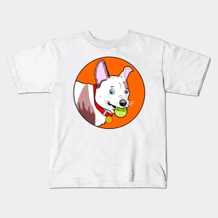 G-PUP Kids T-Shirt